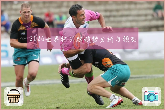 2026世界杯买球趋势分析与预测