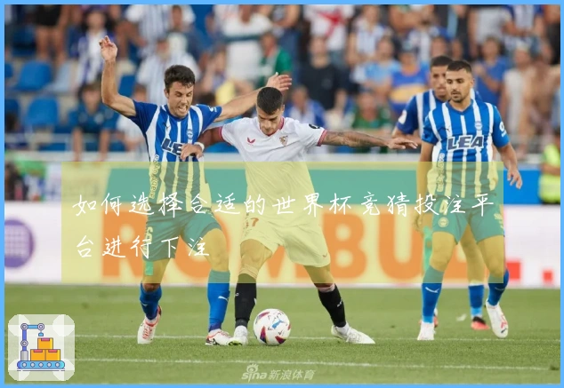 如何选择合适的世界杯竞猜投注平台进行下注